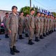 Projeto dobra tempo de serviço contabilizável por policiais e bombeiros