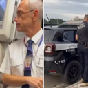 Reprodução / TV Globo / Imagens cedidas pela Polícia