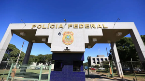A Operação Lamaçal teve sua primeira fase deflagrada em novembro de 2025 - Foto: Polícia Federal