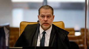 Foto: Rosinei Coutinho/STF