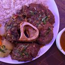 Imagem Tem chambaril com pirão — e dos bons — no bairro histórico do Jaraguá