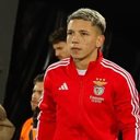 Prestianni - Reprodução/Instagram