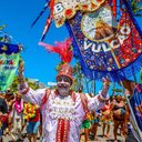 Programação reúne blocos tradicionais, orquestras e manifestações culturais - Foto: Agência Alagoas