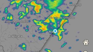Imagem Se liga na previsão: como deve ficar o tempo em Alagoas nesta segunda-feira?