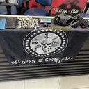 Imagem Integrante da Comando Vermelho envolvido em desaparecimentos de desafetos é preso em Milagres