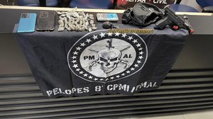 Imagem Integrante da Comando Vermelho envolvido em desaparecimentos de desafetos é preso em Milagres