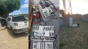 Divulgação/Polícia Civil de Alagoas