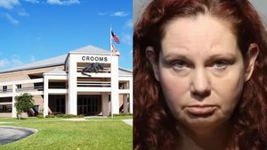 Foto: Reprodução/ redes sociais / Facebool/ @ Crooms Academy