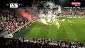 Reprodução/Sportynet