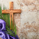 No Brasil, a Quaresma influencia costumes e até o calendário de feriados - Foto: Freepik