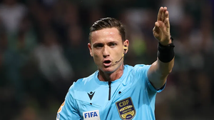 Cesar Greco / Palmeiras