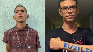 Cortesia ao TNH1 e Arquivo pessoal