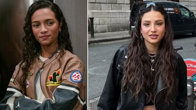 Reprodução/Redes sociais