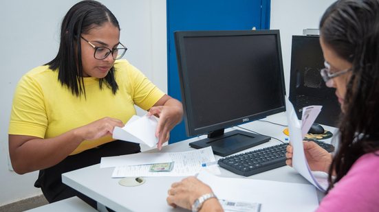 Alexandre Teixeira / Ascom Seduc