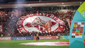 João Marcelo Cruz / TNH1 (Direitos Reservados)