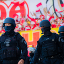 Divulgação / Polícia Militar