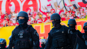 Divulgação / Polícia Militar