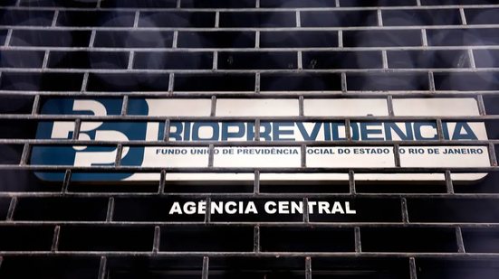 Segundo a PF, entre novembro de 2023 e julho de 2024, a RioPrevidência teria investido aproximadamente R$ 970 milhões no Banco Master - Tânia Rêgo / Agência Brasil