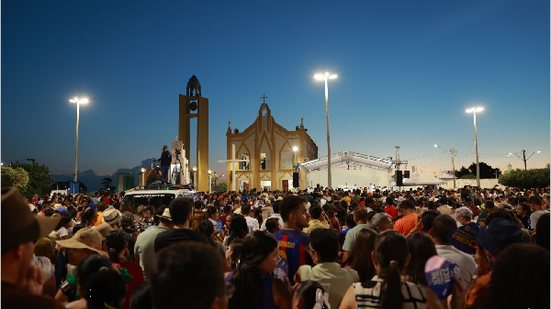 Divulgação/Prefeitura do Juazeiro do Norte