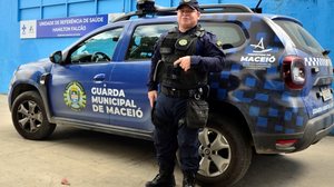 Foto: Arquivo/Prefeitura de Maceió