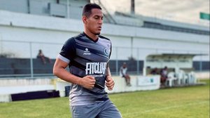 João Vitor Rodrigues/ASA