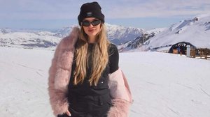 Giuliana se dedica a resolver 'tudo o que seu patrão não quer' - Foto: Redes Sociais