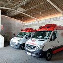 Samu Alagoas registra 3.626 ligações no Carnaval, e mais de 570 foram trotes - Arnaldo Santtos / Samu