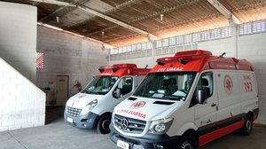 Samu Alagoas registra 3.626 ligações no Carnaval, e mais de 570 foram trotes - Arnaldo Santtos / Samu