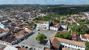 Prefeitura de São Cristovão