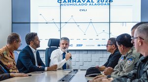 Foto: Divulgação/SSP-AL