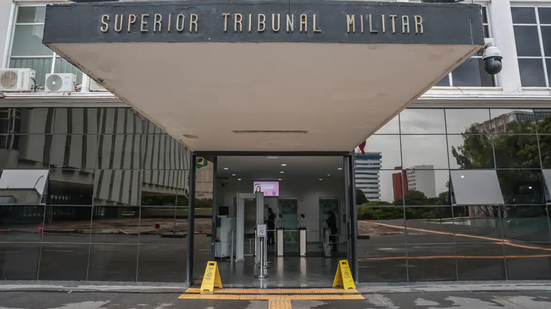 STM também julgará ações contra três generais e um almirante - Foto: Agência Brasil