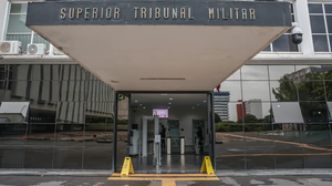 STM também julgará ações contra três generais e um almirante - Foto: Agência Brasil