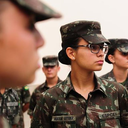 Serão incorporadas como soldados 159 mulheres - Foto: Exército Brasileiro