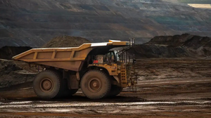 Vale fica sujeita a multa diária de R$ 100 mil até R$ 10 milhões - Foto: Gustavo Andrade/Vale