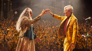 Únicos brasileiros indicados nesta edição do prêmio, os irmãos concorrem na categoria Melhor Álbum de Música Global - Foto: Reprodução/Instagram