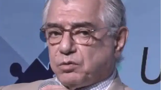 Ele foi uma das principais referências da ciência política no Brasil - Foto:  estúdioegap/Wikipédia