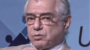 Ele foi uma das principais referências da ciência política no Brasil - Foto:  estúdioegap/Wikipédia