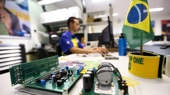 Piauí lidera na integração entre ensino médio e educação profissional - Foto: Agência Brasil