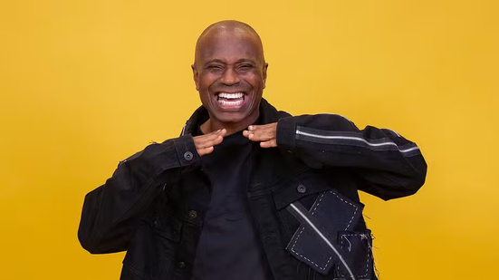 Reprodução/TV Globo