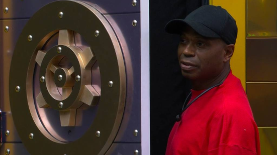 Foto: Reprodução/TV Globo