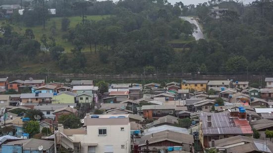 Neimar De Cesero/Agência RBS