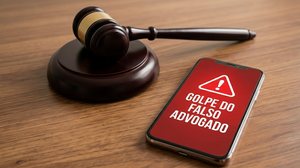 Sindicato alerta sobre golpes de falsos advogados em Alagoas - Divulgação