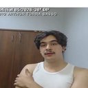 STJ negou habeas corpus protocolado pela defesa do piloto de automobilismo Pedro Arthur Turra Basso - Reprodução / PC