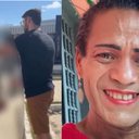 Reprodução/Polícia Civil e Reprodução/Redes sociais