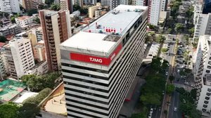 O caso do Tribunal de Justiça de Minas Gerais ganhou repercussão nacional - Divulgação / TJMG