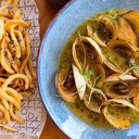 Imagem Chef Vitrola leva sabores ao Dia do Mercado