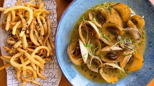 Imagem Chef Vitrola leva sabores ao Dia do Mercado