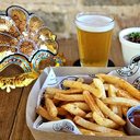 Imagem Quarta-feira de Cinzas tem Bloco dos Bairros Distantes na Toca do Calango