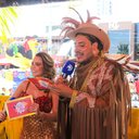 Itaciara Albuquerque/TNH1/Direitos Reservados