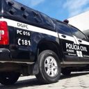 Imagem de arquivo - PC-AL